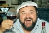 Dom DeLuise tenía como pasatiempo cocinar y degustar comidas